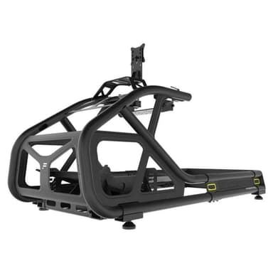 Fanatec Clubsport gt cockpit (black)