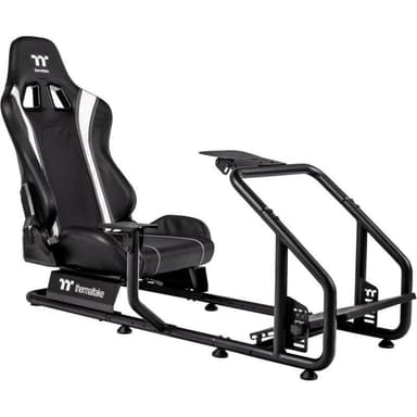 Thermaltake GR300 Simulator Cockpit Noir