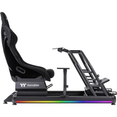 Thermaltake GR500 Racing Simulator Cockpit