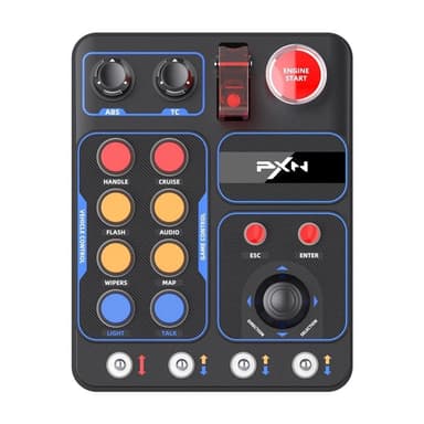 PXN CB1 Button Box