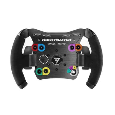 Thrustmaster Open steering wheel