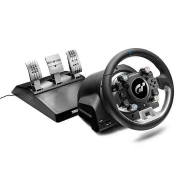 Thrustmaster T-gt ii playstation / pc thrustmaster