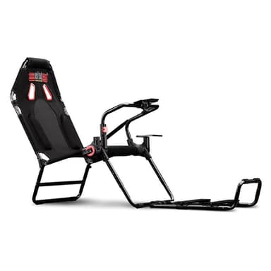 Next Level Racing Gt lite foldable cockpit - standard