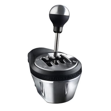 Thrustmaster Th8a shifter add-on thrustmaster
