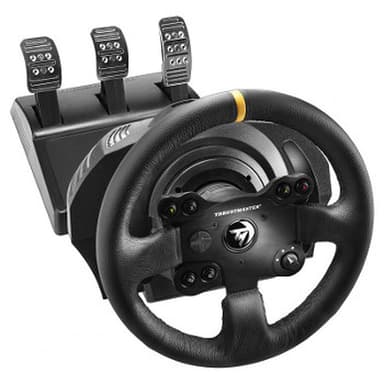 Thrustmaster Tx racing wheel leather edition xbox/pc