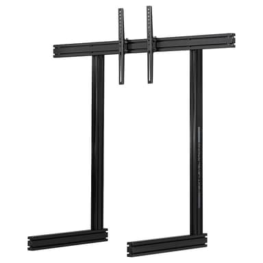 Next Level Racing Elite black edition external monitor stand