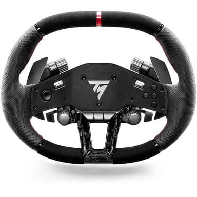 Thrustmaster Hypercar steering wheel