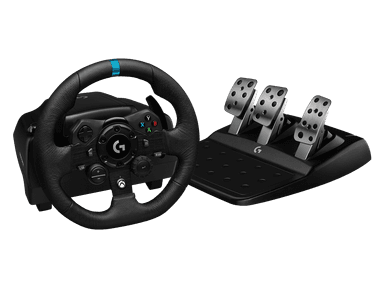 Logitech G G923 (PC / Xbox One)