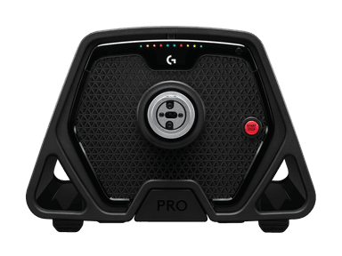 Logitech PRO DD11 Wheel Base (PC)