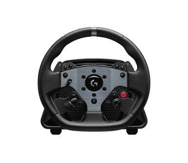 Logitech PRO RACING WHEEL