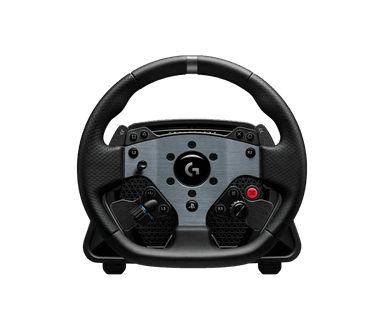 Logitech Volant Logitech PRO RACING WHEEL Direct Drive 11 nm Force Feedback TRUEFORCE pour PC/PS5