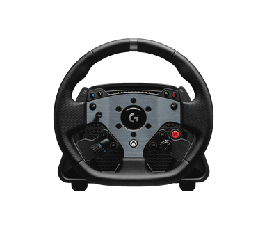 Logitech Volant Logitech PRO RACING WHEEL Direct Drive 11 nm Force Feedback TRUEFORCE pour PC/XBOX Series