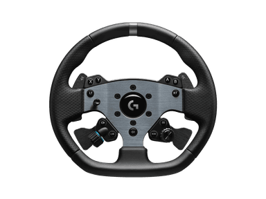 Logitech Jante PRO Racing GT D