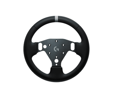 Logitech RS Round Wheel