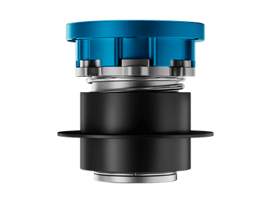 Logitech Adaptateur RS QR
