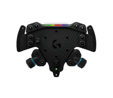 Logitech RS Wheel Hub (PC)