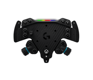 Logitech RS Wheel Hub (Xbox/PC)