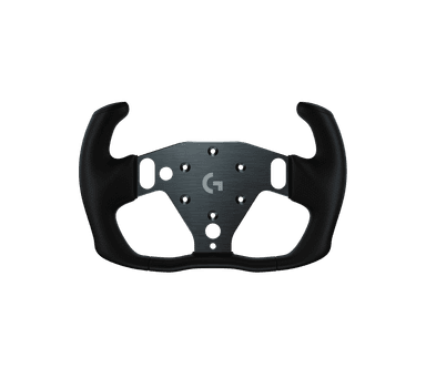 Logitech RS Track Wheel