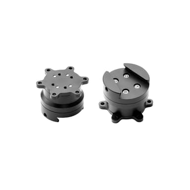Simucube Quick release wheel side kit