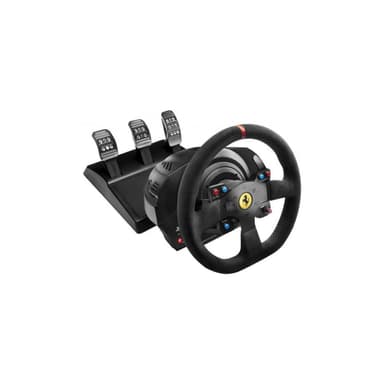 Thrustmaster T300 Ferrari Alcantara Edition