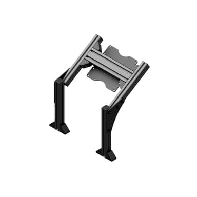 Sim-Lab Support 4ème écran - extension