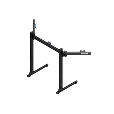 Sim-Lab Support vario pour moniteurs - freestanding vario triple