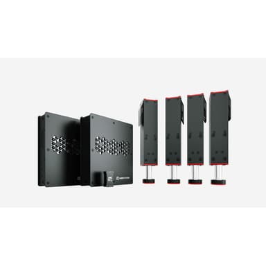 Qubic System Qs-210 3dof set