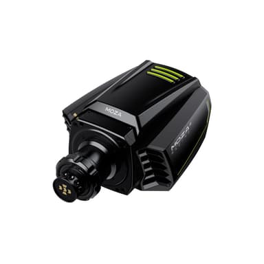 MOZA Racing Moza r21 v2 direct drive wheelbase