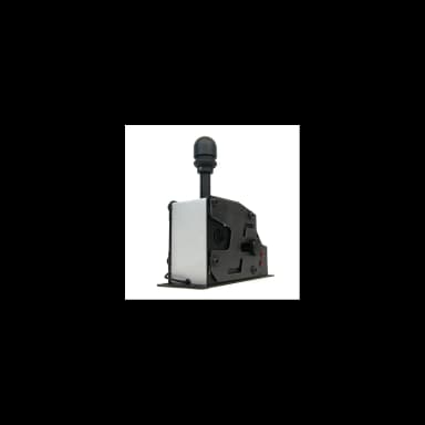 Another Way HyperShift H-shifter and sequential gearbox