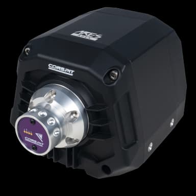 Conspit Ares 12nm – base direct drive