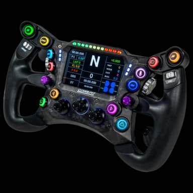 Conspit Max01 formula wheel