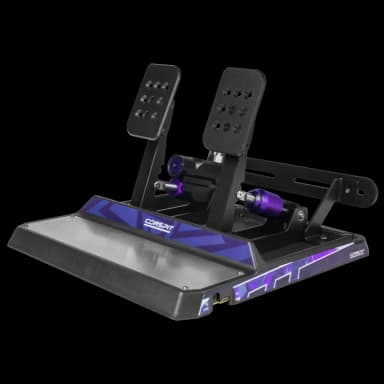 Conspit CPP APEX Pedals