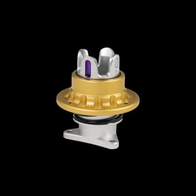 Conspit Quick release cdp