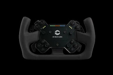 Simucube VALO GT-23 Steering Wheel