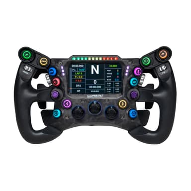 Conspit - 290gp formula wheel