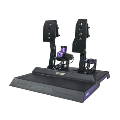 Conspit Cpp-lite hydraulique 2 pédales
