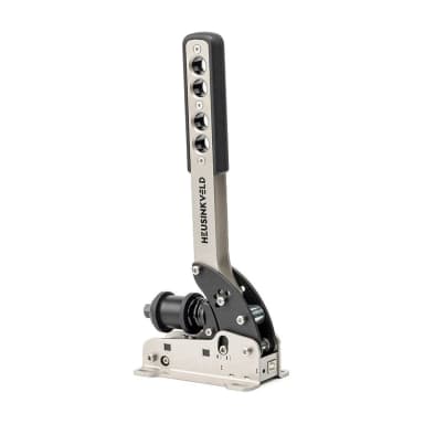 Heusinkveld Sim Handbrake - black