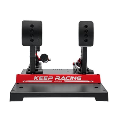 Simagic P1000-frs formula dual hydraulic