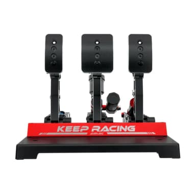 Simagic P1000-rs hydraulic
