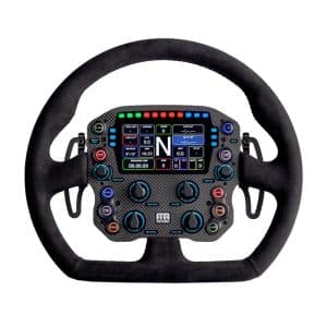 Rexing Gt timun steering wheel
