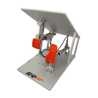 SimRacing-Pro SRP® GT‑R V5 Inverted Brake & Throttle