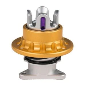 Conspit Quick release cdp