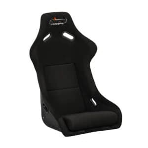 Nitro Concepts E-racer cockpit