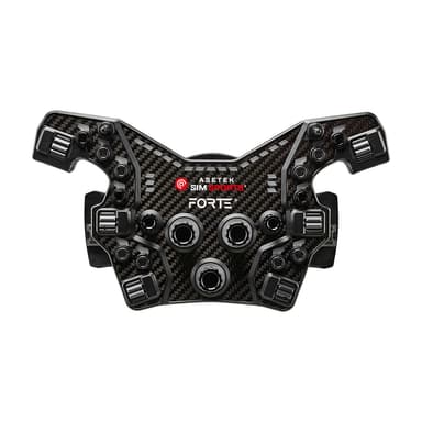 Asetek SimSports Asetek forte formula button box