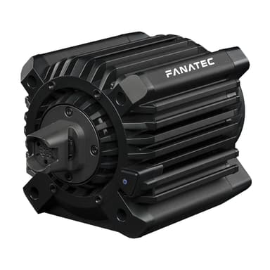 Fanatec Clubsport dd+