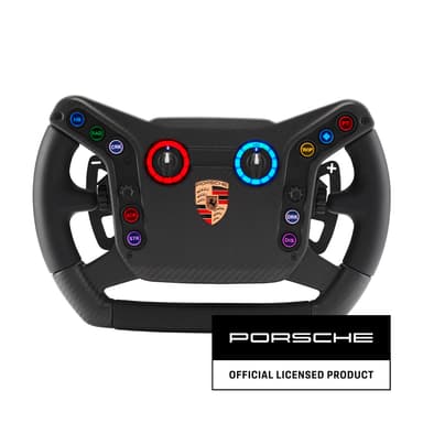 VPG Volante vpg porsche 911 cup