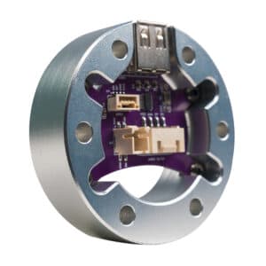 Conspit USB-A Adapter Spacer