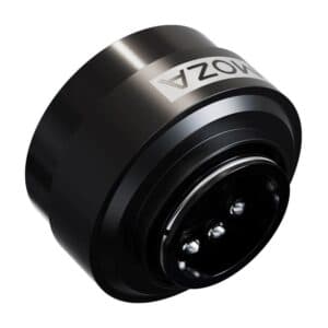 MOZA Racing MOZA® Quick Release Adapter