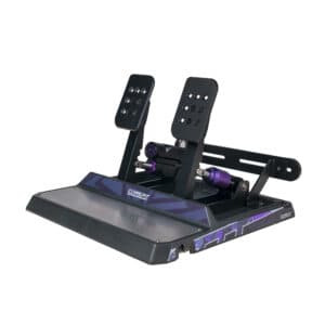 Conspit CPP APEX Pedals