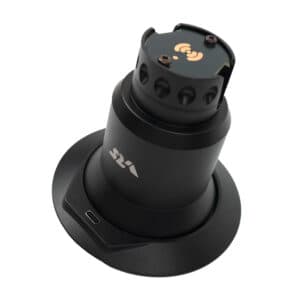 VRS ® QR Connect (u)DFP20 Adapter